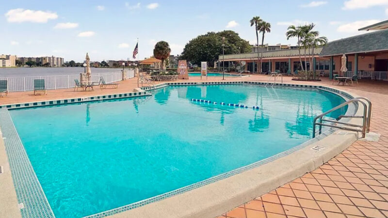Eighth Moorings Condominium, Inc.